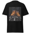 Let’s go Knicks Black T